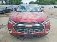 2018 Chevrolet TRAVERSE фото