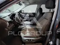 2018 Chevrolet TRAVERSE фото