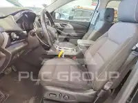 2018 Chevrolet TRAVERSE фото