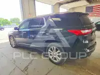 2018 Chevrolet TRAVERSE фото