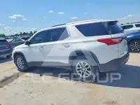 2018 Chevrolet TRAVERSE photo