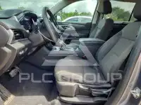 2018 Chevrolet TRAVERSE фото