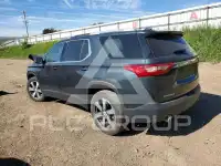 2018 Chevrolet TRAVERSE фото