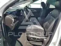 2018 Chevrolet TRAVERSE фото