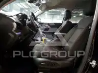 2018 Chevrolet TRAVERSE фото