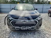 2018 Chevrolet TRAVERSE фото