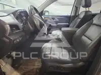 2018 Chevrolet TRAVERSE фото