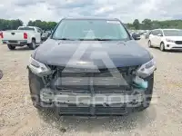 2018 Chevrolet TRAVERSE фото