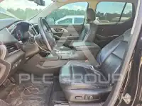 2018 Chevrolet TRAVERSE фото