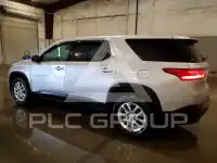 2018 Chevrolet TRAVERSE фото