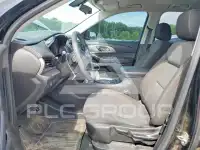 2018 Chevrolet TRAVERSE фото
