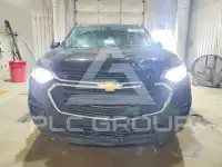 2018 Chevrolet TRAVERSE фото