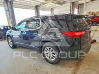 2018 Chevrolet TRAVERSE фото