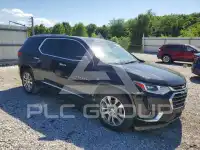 2018 Chevrolet TRAVERSE photo