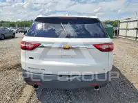 2018 Chevrolet TRAVERSE фото