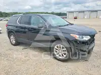 2018 Chevrolet TRAVERSE фото