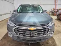 2018 Chevrolet TRAVERSE фото