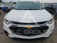 2018 Chevrolet TRAVERSE photo