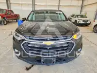 2018 Chevrolet TRAVERSE фото