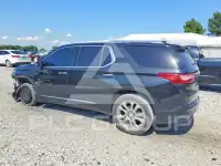2018 Chevrolet TRAVERSE photo