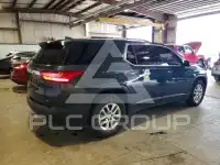 2018 Chevrolet TRAVERSE фото