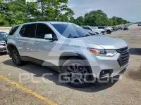 2018 Chevrolet TRAVERSE фото