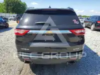 2018 Chevrolet TRAVERSE photo