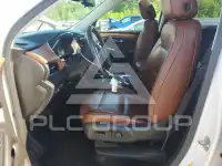 2018 Chevrolet TRAVERSE фото