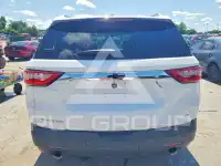 2018 Chevrolet TRAVERSE photo