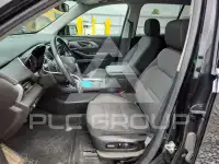2018 Chevrolet TRAVERSE фото