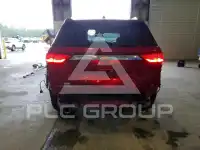 2018 Chevrolet TRAVERSE фото
