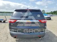 2018 Chevrolet TRAVERSE фото