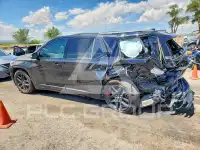 2018 Chevrolet TRAVERSE фото
