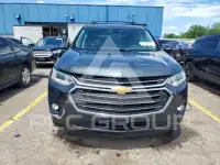 2018 Chevrolet TRAVERSE фото