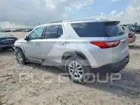 2018 Chevrolet TRAVERSE фото