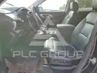 2018 Chevrolet TRAVERSE фото