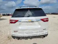 2018 Chevrolet TRAVERSE фото