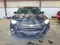 2018 Chevrolet TRAVERSE фото