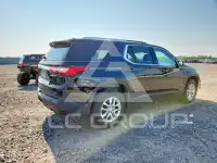 2018 Chevrolet TRAVERSE фото