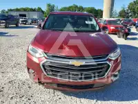 2018 Chevrolet TRAVERSE фото