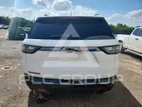 2018 Chevrolet TRAVERSE photo