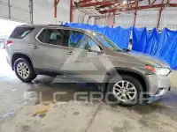2018 Chevrolet TRAVERSE фото