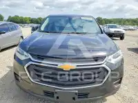 2018 Chevrolet TRAVERSE фото