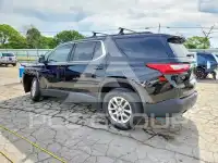 2018 Chevrolet TRAVERSE photo