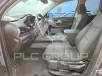 2018 Chevrolet TRAVERSE photo
