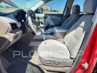 2018 Chevrolet TRAVERSE фото