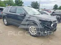 2018 Chevrolet TRAVERSE photo