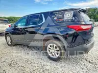 2018 Chevrolet TRAVERSE фото