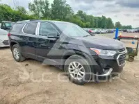 2018 Chevrolet TRAVERSE фото
