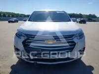 2018 Chevrolet TRAVERSE фото